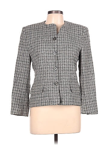 Jaeger Jacket (view 1)