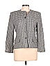 Jaeger Gray Jacket Size 10 - photo 1