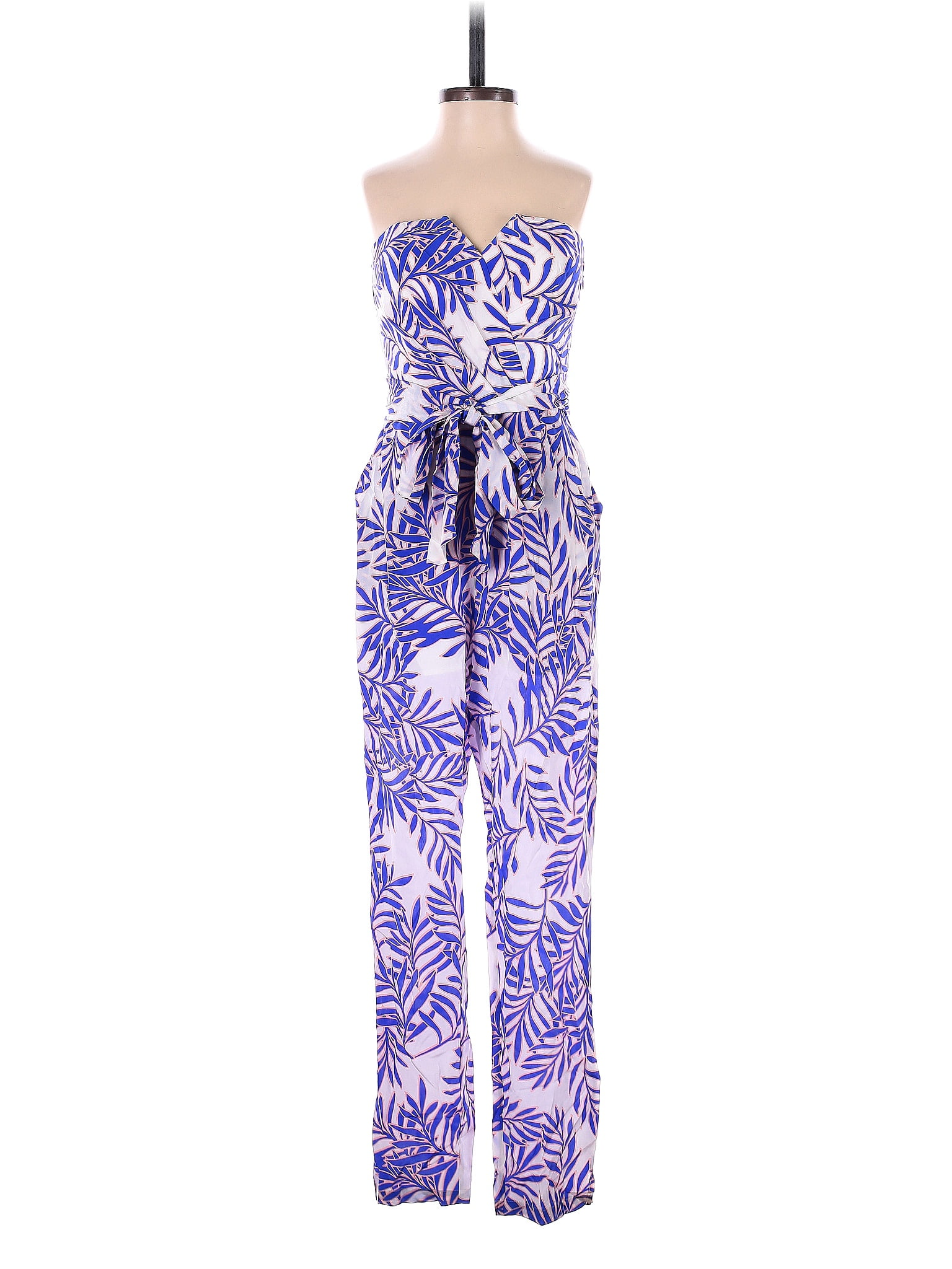 Yumi Kim Purple Jumpsuit Size S 73 off thredUP