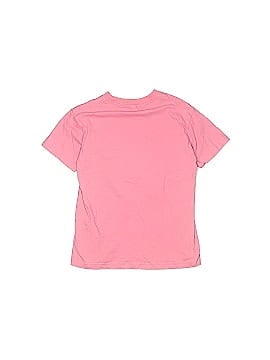 More Color Your Life Short Sleeve T-Shirt (view 2)