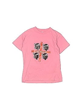 More Color Your Life Short Sleeve T-Shirt (view 1)