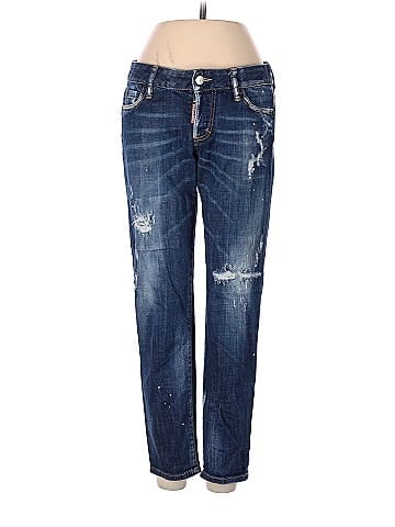 Dsquared2 Jeans (view 1)