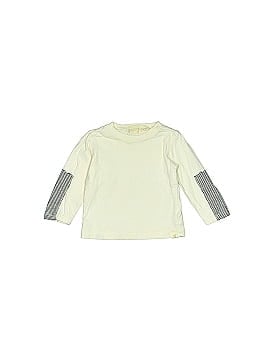 Go Gently Baby Long Sleeve T-Shirt (view 1)
