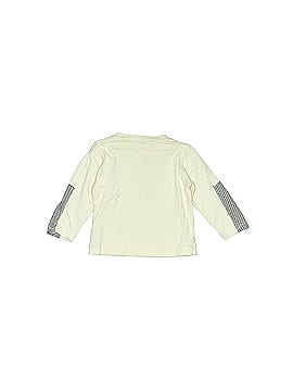 Go Gently Baby Long Sleeve T-Shirt (view 2)