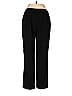 Something Navy Black Gold Dress Pants Size 2 - photo 2