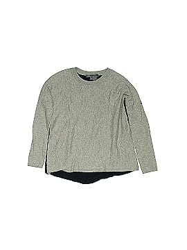 Vince. Pullover Sweater (view 1)