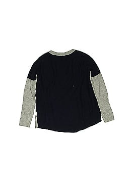 Vince. Pullover Sweater (view 2)