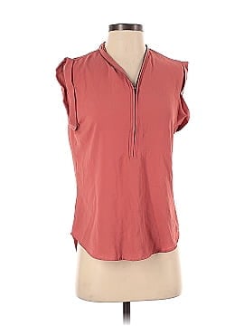 Poetry Clothing Sleeveless Blouse (view 1)