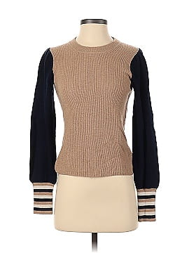 Madewell Sweatshirt (view 1)