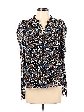 J by Joie Long Sleeve Blouse (view 1)