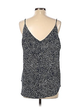 T Tahari Sleeveless Blouse (view 2)