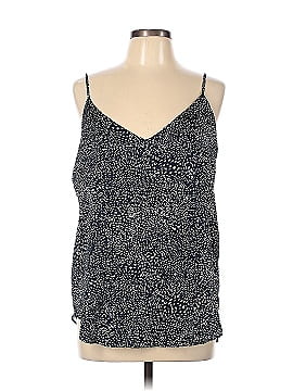 T Tahari Sleeveless Blouse (view 1)