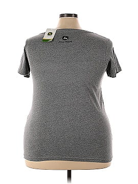 John Deere Short Sleeve T-Shirt (view 2)