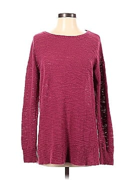 Ann Taylor LOFT Pullover Sweater (view 1)