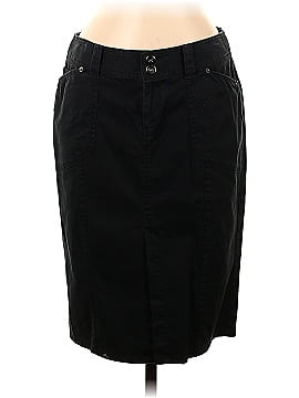 London Jean Casual Skirt (view 1)