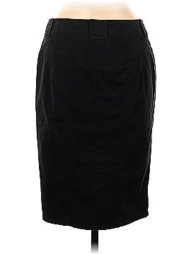 London Jean Casual Skirt (view 2)