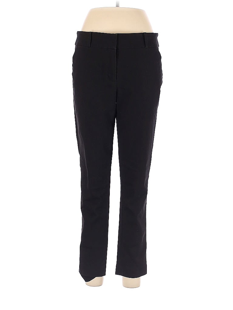 Ann Taylor LOFT Black Dress Pants Size 6 - 81% off | thredUP