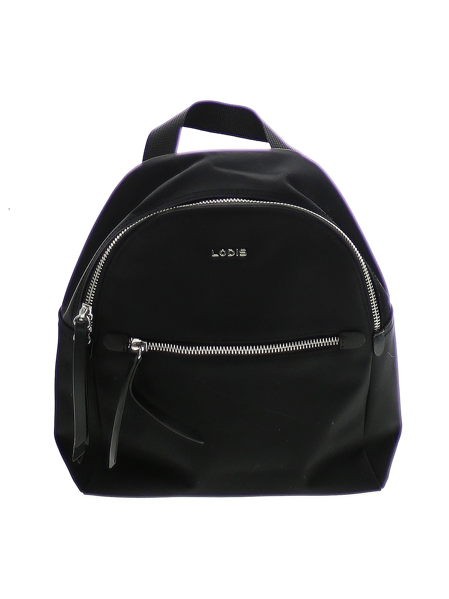 Lodis Black Backpack One Size - 61% off | thredUP