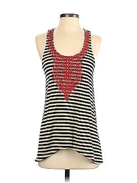 THML Sleeveless Top (view 1)
