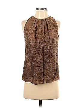 W by Worth Sleeveless Blouse (view 1)