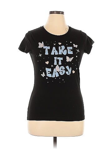 Wound Up Short Sleeve T-Shirt (view 1)