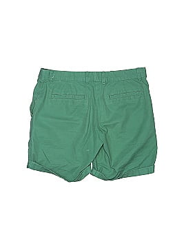 Gap Khaki Shorts (view 2)