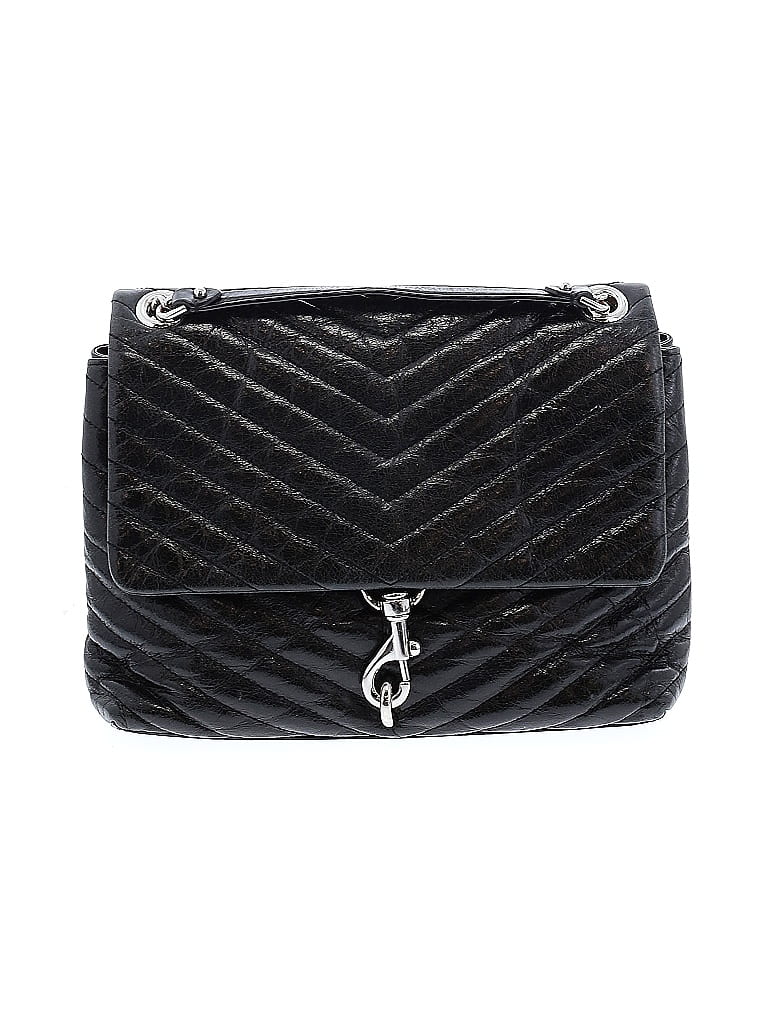 Rebecca Minkoff Black Satchel One Size 68 off thredUP