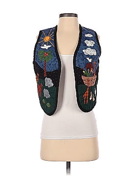 Assorted Brands Vest