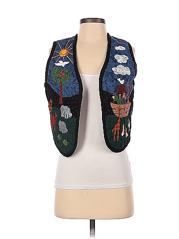 Assorted Brands Vest (view 1)