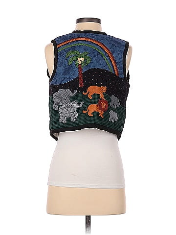 Assorted Brands Vest (view 2)