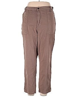 Pistola Casual Pants (view 1)