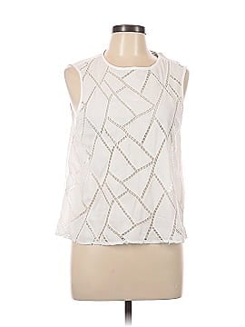 After Market Sleeveless Blouse (view 1)