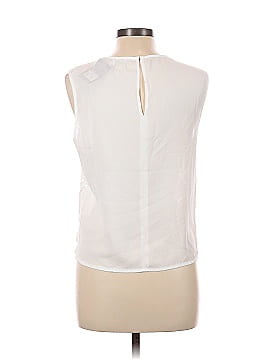 After Market Sleeveless Blouse (view 2)