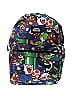 Super Mario Blue Backpack One size (kids) - photo 1