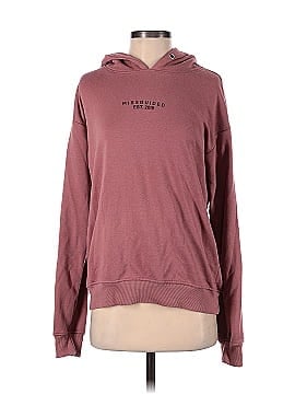 Missguided Pullover Hoodie (view 1)
