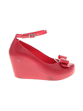 Mel Wedges (view 1)