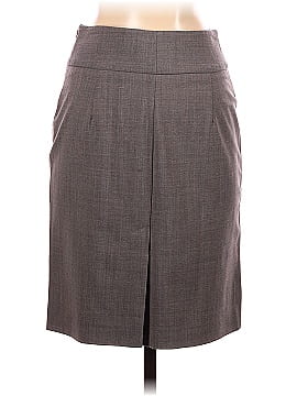 Banana Republic Wool Skirt (view 2)