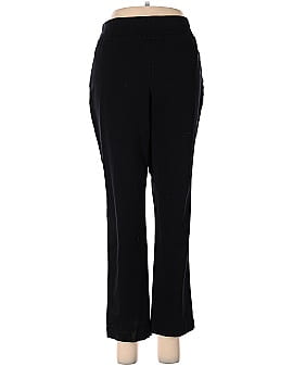 Fabulously Slimming by Chico's Casual Pants (view 1)