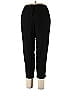 Old Navy Solid Black Casual Pants Size L - photo 1