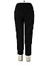 Old Navy Solid Black Casual Pants Size L - photo 2
