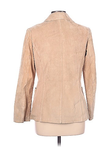 Split End Ltd. Leather Jacket (view 2)