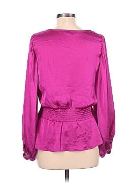 1.State Long Sleeve Blouse (view 2)