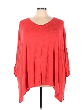 Laurie Felt Long Sleeve Top (view 1)