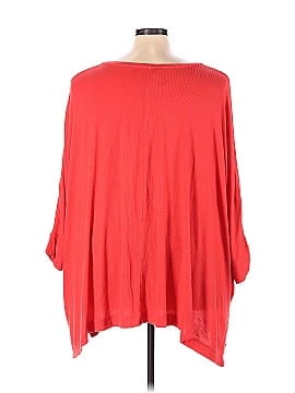 Laurie Felt Long Sleeve Top (view 2)