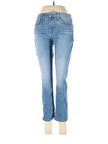 7 For All Mankind Jeans (view 1)