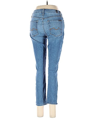 7 For All Mankind Jeans (view 2)