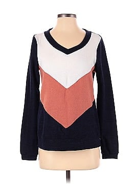 Hailey & Co. Pullover Sweater (view 1)