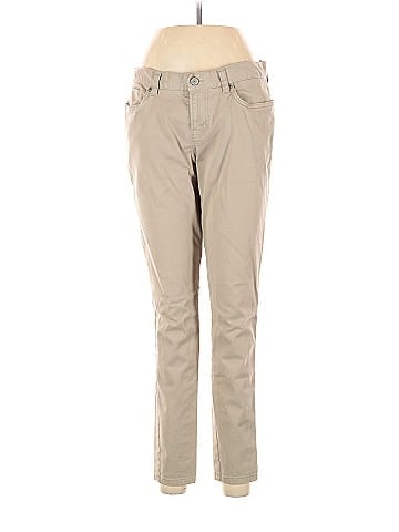 London Jean Khakis (view 1)