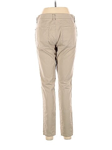 London Jean Khakis (view 2)