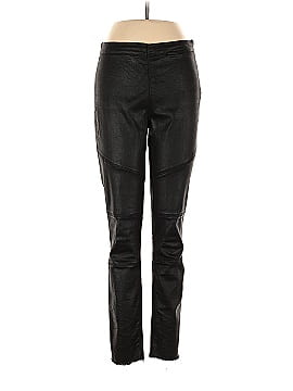 DL1961 Faux Leather Pants (view 1)